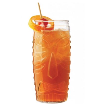 Tiki Cooler highballglas