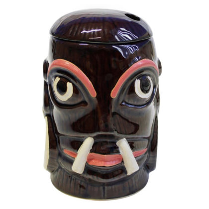 Tiki Kannibal drinkmugg 69 cl