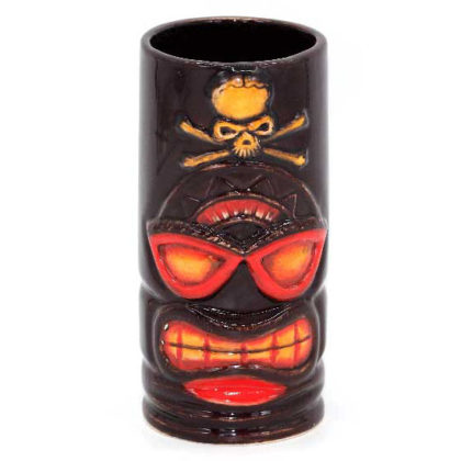 Tikimugg Krakatoa 70 cl