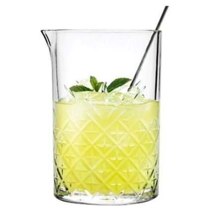 Timeless rörglas