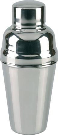 Tredelad cocktailshaker 62,5 cl