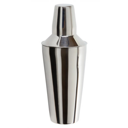 Tredelad shaker Cobbler 70 cl
