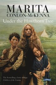 Under the Hawthorn Tree