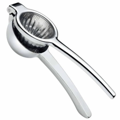Urban Bar Squeezer i Rostfritt Stål - 7,5 Cm