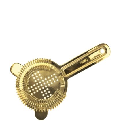 Yukiwa Cocktailsil Guldpläterad