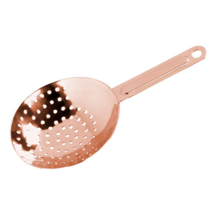 Yukiwa Julep Cocktailsil roséguldpläterad