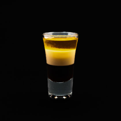 B-52 Shot Drink Recept