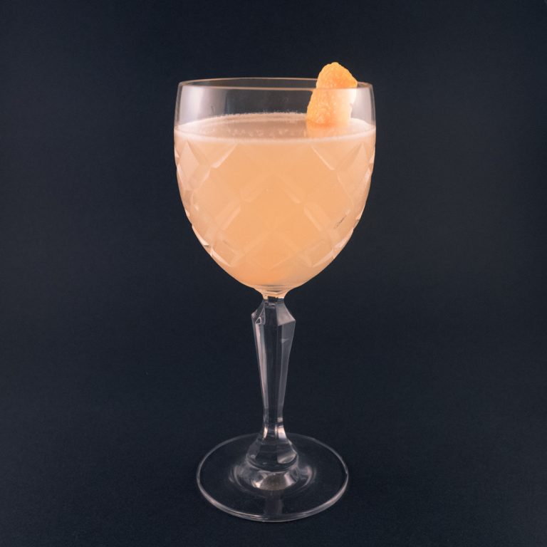 Drinkar med Cointreau Recept på goda drinkar Drinkoteket