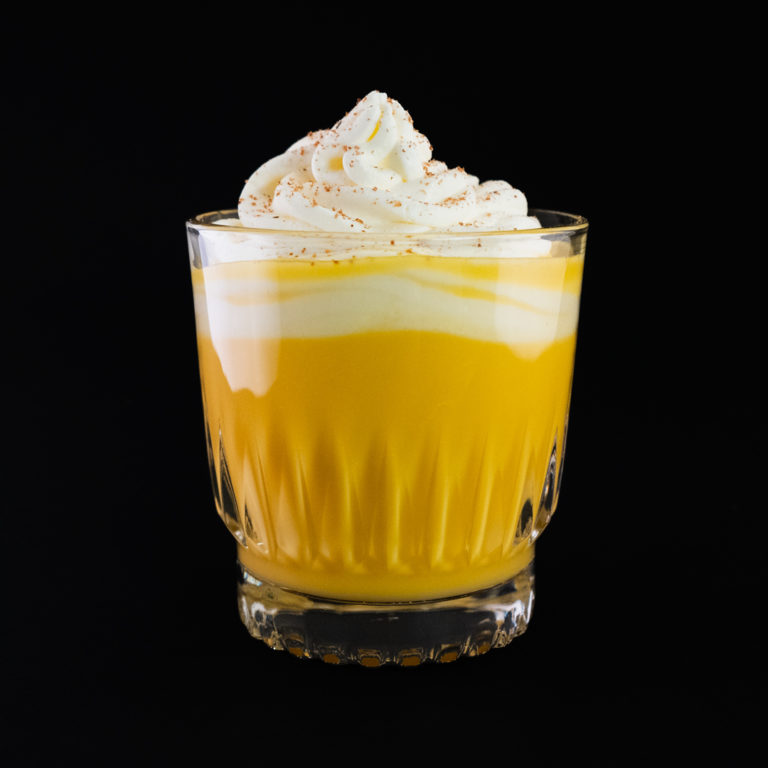 Drinkar med Mörk rom - Recept på goda drinkar - Drinkoteket