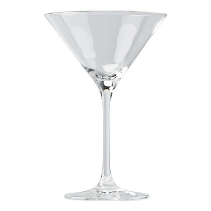 diVino Martini cocktailglas 6-pack