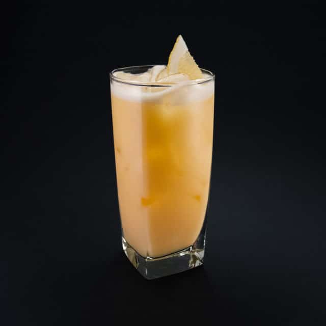 Drinkar med Äppelmust Recept på goda drinkar Drinkoteket