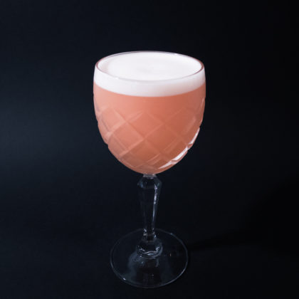 Frenchy Drink Recept