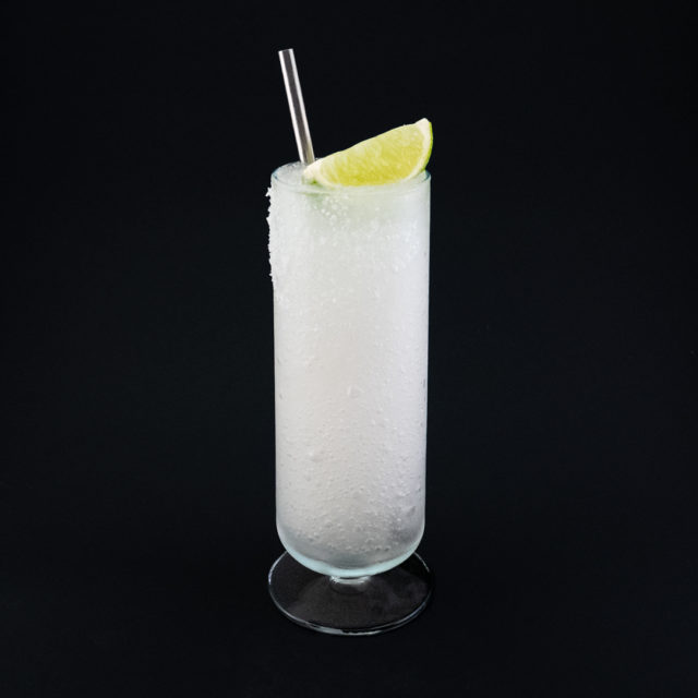 Frozen Margarita Recept Goda drinkar online Drinkoteket