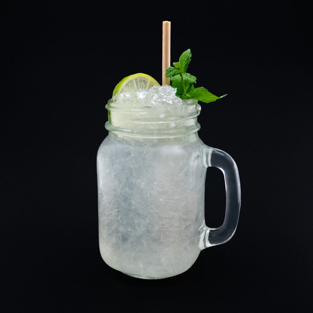 Moscow Mule Recept Goda drinkar online Drinkoteket