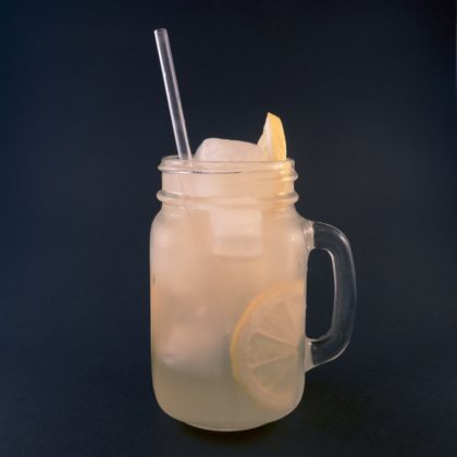 Jack Honey Lemonade Drink Recept