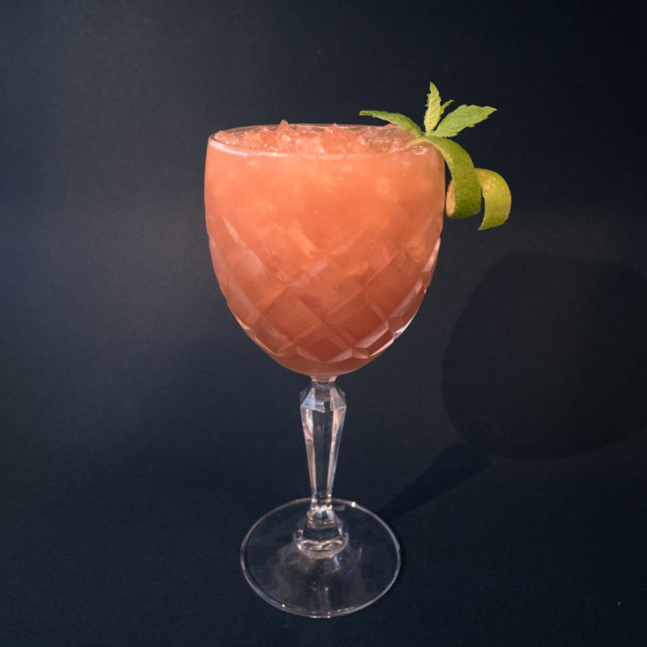 Fräscha drinkar - Recept på friska drinkar - Drinkoteket