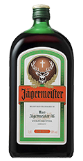 Jägermeister Drinkar & Recept