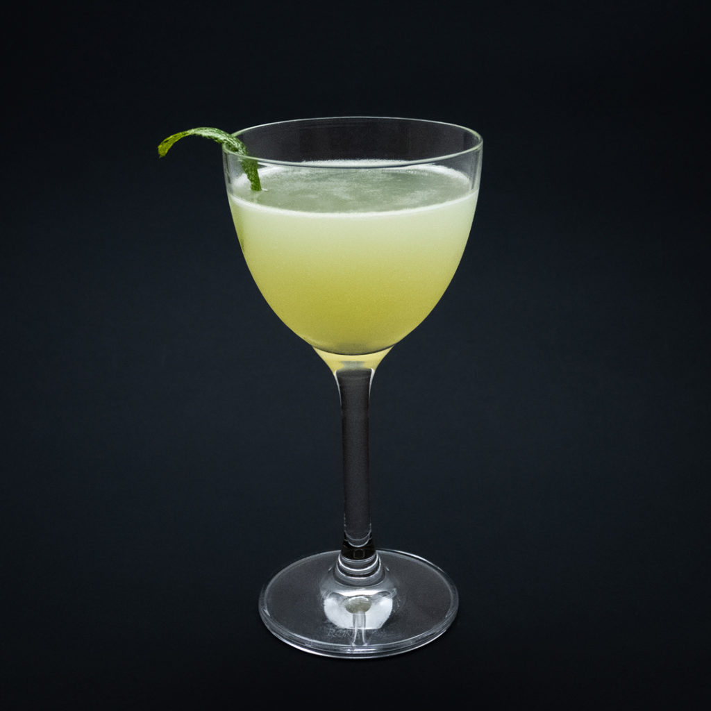 Nuclear Daiquiri Drink Recept på goda drinkar Drinkoteket