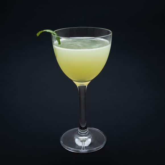 Drinkar med Grön Chartreuse - Recept på goda drinkar - Drinkoteket