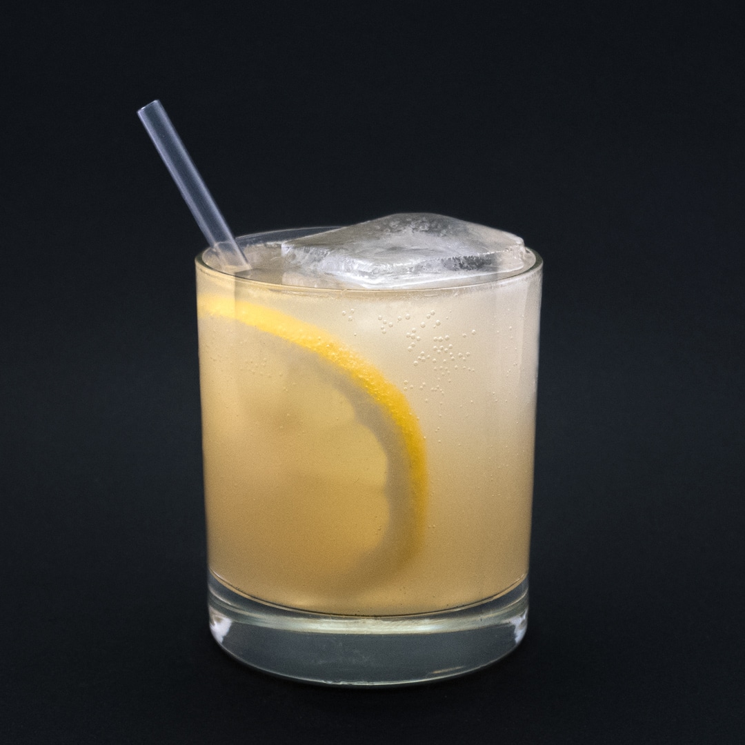 Lynchburg Lemonade Recept - Goda drinkar online - Drinkoteket