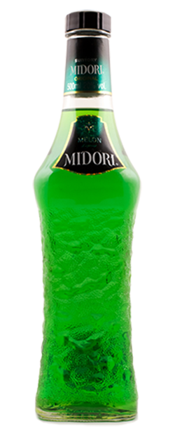 Drink med Midori