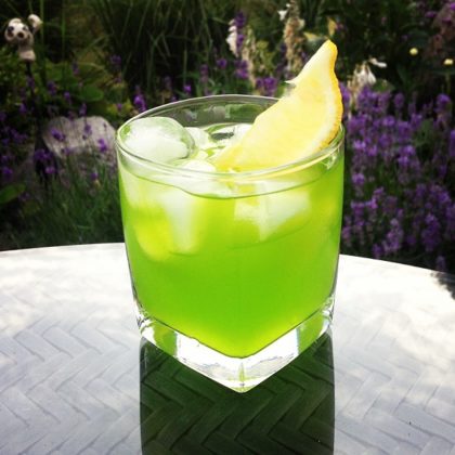 Midori Sour