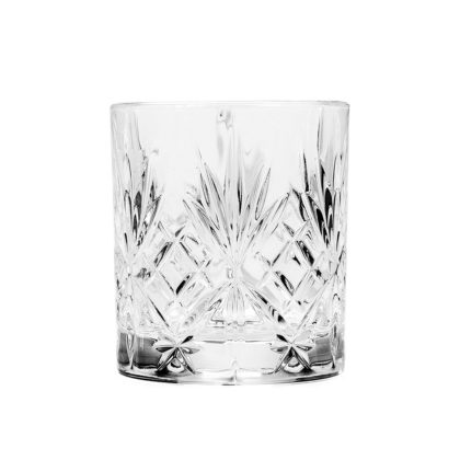 Old Fashioned-glas