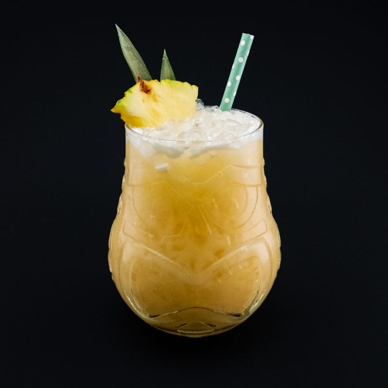 Piña Colada Recept Goda drinkar online Drinkoteket