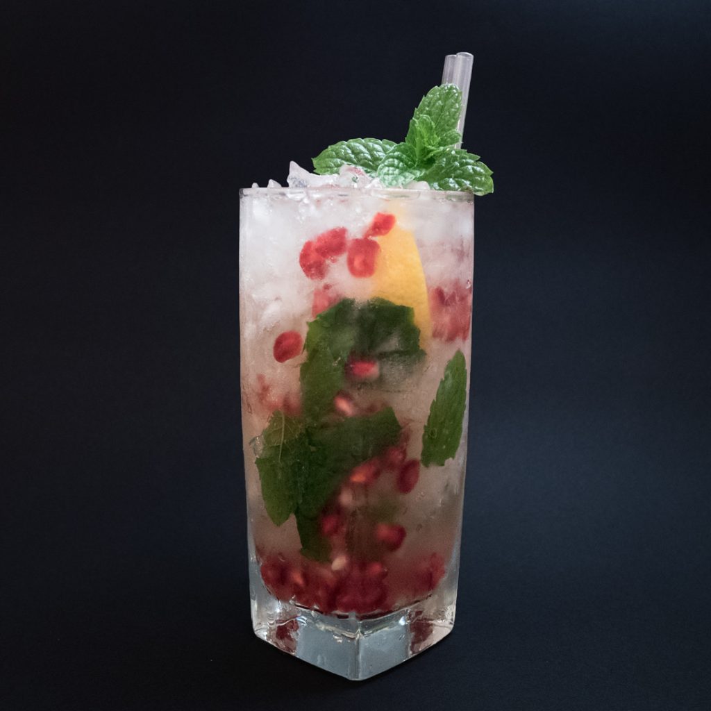 Drinkar med Cava Recept på goda drinkar Drinkoteket