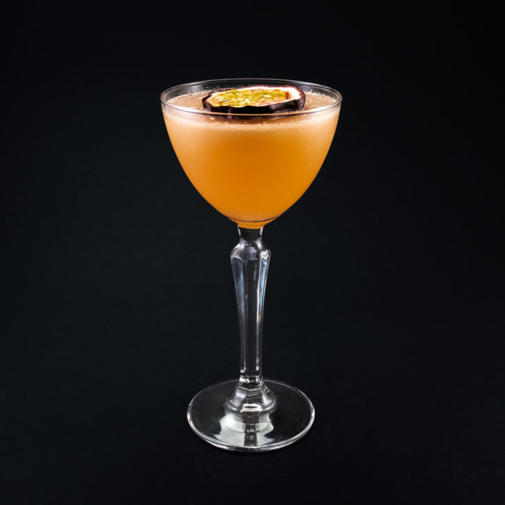 Drinkar med Passoã - Recept på goda drinkar - Drinkoteket
