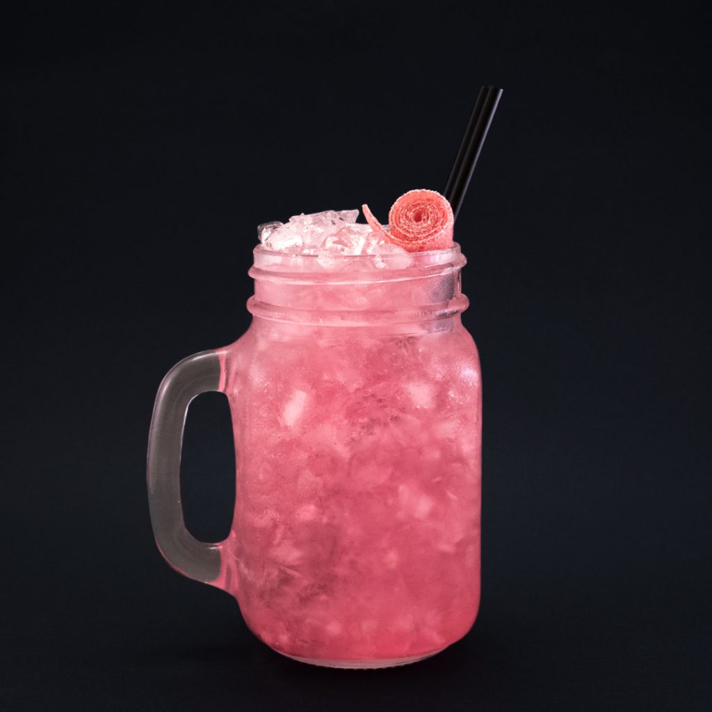 Drinkar med Sourz Apple Recept på goda drinkar Drinkoteket