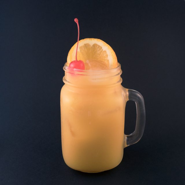 Screwdriver Drink Recept på goda drinkar Drinkoteket