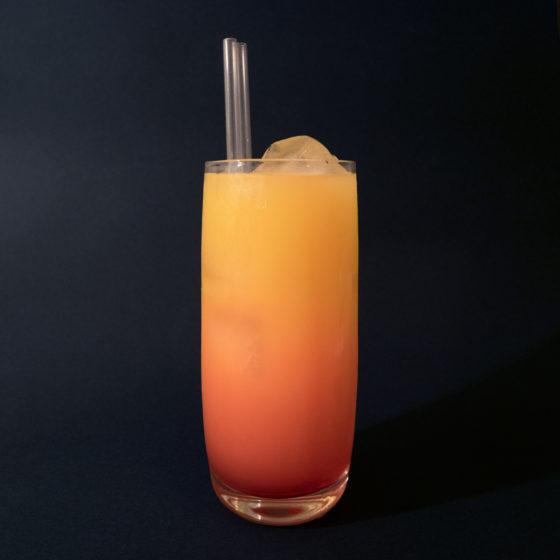 San Francisco Drink Mix Oppskrift