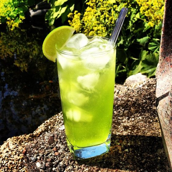 Long Island Iced Tea Recept Goda drinkar online Drinkoteket