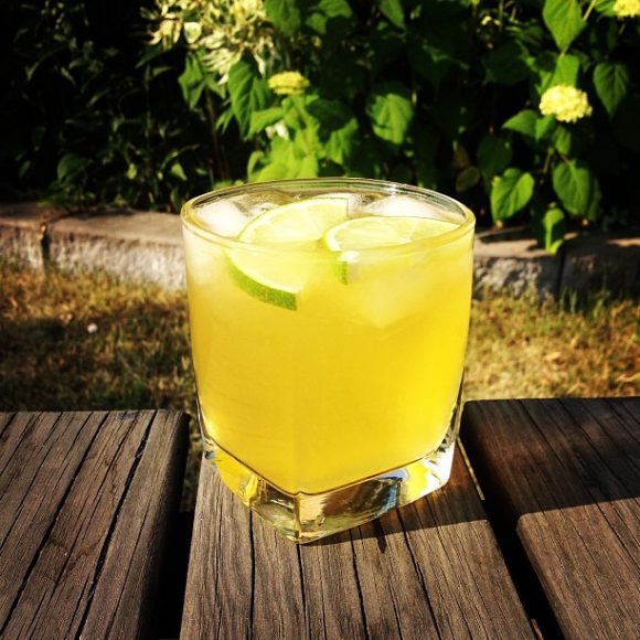 Cointreau & Tonic Recept Goda drinkar online Drinkoteket