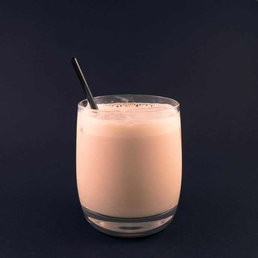 Vanilla Silk Drink Recept